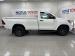 Toyota Hilux 2.4GD-6 single cab Raider auto - Thumbnail 3
