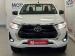 Toyota Hilux 2.4GD-6 single cab Raider auto - Thumbnail 4