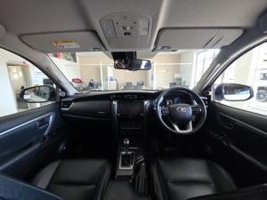 Toyota Fortuner 2.8GD-6 VX - Image 6