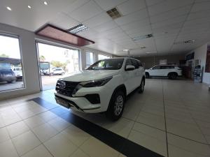 Toyota Fortuner 2.8GD-6 VX - Image 9