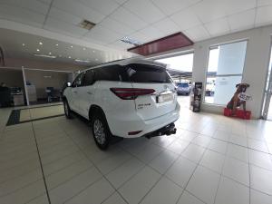 Toyota Fortuner 2.8GD-6 VX - Image 10