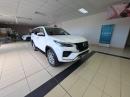 Thumbnail Toyota Fortuner 2.8GD-6 VX