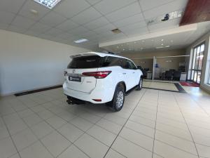 Toyota Fortuner 2.8GD-6 VX - Image 2