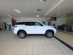 Toyota Fortuner 2.8GD-6 VX - Image 3