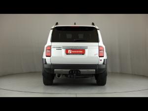 Toyota Land Cruiser Prado 2.8GD TX - Image 5
