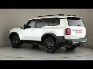 Toyota Land Cruiser Prado 2.8GD TX - Image 21