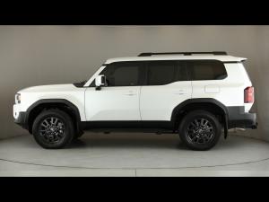 Toyota Land Cruiser Prado 2.8GD TX - Image 22