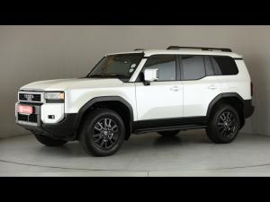 Toyota Land Cruiser Prado 2.8GD TX - Image 23