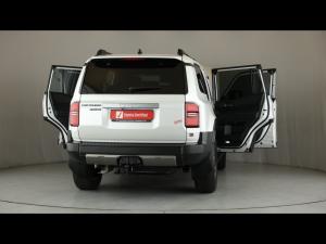 Toyota Land Cruiser Prado 2.8GD TX - Image 24