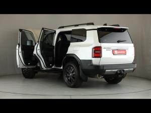Toyota Land Cruiser Prado 2.8GD TX - Image 25