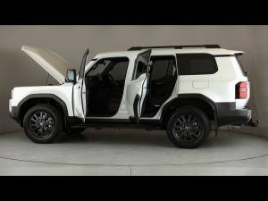 Toyota Land Cruiser Prado 2.8GD TX - Image 26