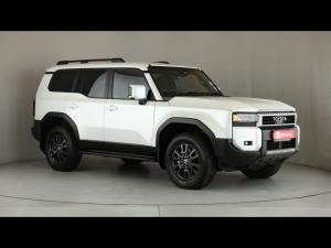 Toyota Land Cruiser Prado 2.8GD TX - Image 1