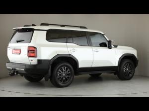 Toyota Land Cruiser Prado 2.8GD TX - Image 2