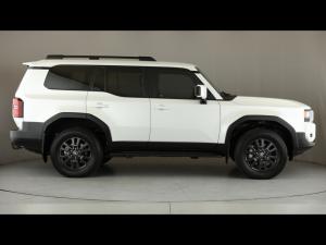 Toyota Land Cruiser Prado 2.8GD TX - Image 3