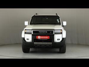 Toyota Land Cruiser Prado 2.8GD TX - Image 4