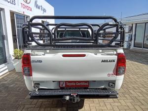 Toyota Hilux 2.4GD single cab S (aircon) - Image 5