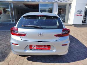 Toyota Starlet 1.5 Xi - Image 5