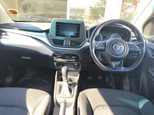 Toyota Starlet 1.5 Xi - Image 6