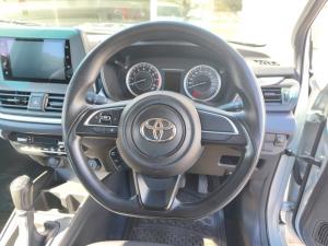 Toyota Starlet 1.5 Xi - Image 8