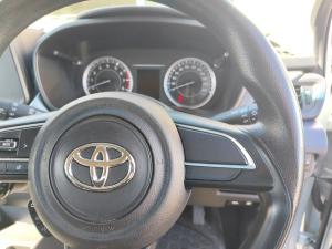 Toyota Starlet 1.5 Xi - Image 10