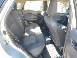 Toyota Starlet 1.5 Xi - Image 19