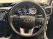Toyota Hilux 2.4GD-6 single cab Raider auto - Thumbnail 8