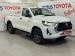 Toyota Hilux 2.4GD-6 single cab Raider auto - Thumbnail 1