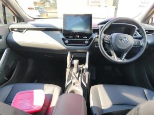 Toyota Corolla Cross 1.8 XS - Image 6