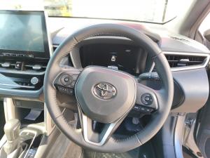Toyota Corolla Cross 1.8 XS - Image 8