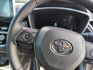 Toyota Corolla Cross 1.8 XS - Image 9