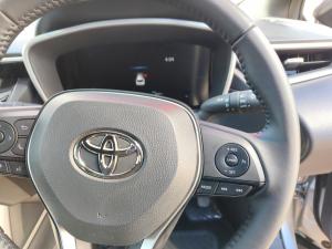 Toyota Corolla Cross 1.8 XS - Image 10