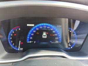 Toyota Corolla Cross 1.8 XS - Image 11
