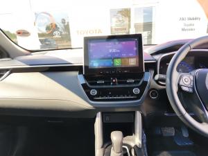 Toyota Corolla Cross 1.8 XS - Image 15