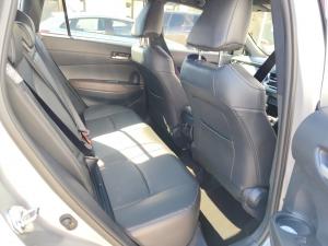 Toyota Corolla Cross 1.8 XS - Image 18