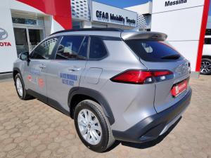 Toyota Corolla Cross 1.8 XS - Image 24