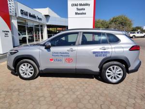 Toyota Corolla Cross 1.8 XS - Image 25