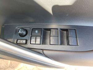 Toyota Corolla Cross 1.8 XS - Image 26