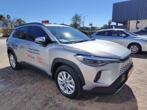 Toyota Corolla Cross 1.8 XS - Image 1