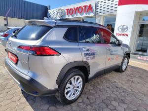 Toyota Corolla Cross 1.8 XS - Image 2