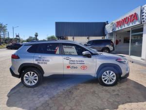 Toyota Corolla Cross 1.8 XS - Image 3