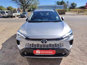 Toyota Corolla Cross 1.8 XS - Image 4