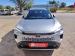 Toyota Corolla Cross 1.8 XS - Thumbnail 4