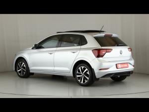 Volkswagen Polo hatch 1.0TSI Life manual - Image 21