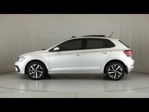 Volkswagen Polo hatch 1.0TSI Life manual - Image 22