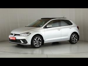 Volkswagen Polo hatch 1.0TSI Life manual - Image 23