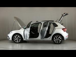 Volkswagen Polo hatch 1.0TSI Life manual - Image 26