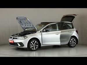 Volkswagen Polo hatch 1.0TSI Life manual - Image 27