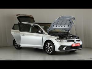 Volkswagen Polo hatch 1.0TSI Life manual - Image 29