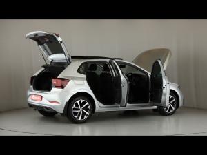 Volkswagen Polo hatch 1.0TSI Life manual - Image 31
