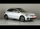 Thumbnail Volkswagen Polo hatch 1.0TSI Life manual